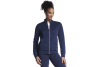 Skechers Go Walk Everywhere Full Zip Hoodless W3JA261-NVY Skechers Go Walk Everywhere Full Zip Hoodless W3JA261-NVY