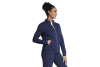 Skechers Go Walk Everywhere Full Zip Hoodless W3JA261-NVY Skechers Go Walk Everywhere Full Zip Hoodless W3JA261-NVY