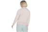 Skechers The Hoodless Hoodie Diamond Jacket W3JA262-LPK Skechers The Hoodless Hoodie Diamond Jacket W3JA262-LPK