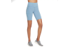 Skechers Go Walk High Waisted Bike Short W3SH53-BLGY Skechers Go Walk High Waisted Bike Short W3SH53-BLGY