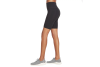 Skechers Go Walk High Waisted Bike Short W3SH53-BLK Skechers Go Walk High Waisted Bike Short W3SH53-BLK