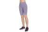 Skechers Go Walk High Waisted Bike Short W3SH53-GYPR Skechers Go Walk High Waisted Bike Short W3SH53-GYPR