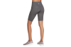 Skechers Go Walk High Waisted Bike Short W3SH53-GYS Skechers Go Walk High Waisted Bike Short W3SH53-GYS