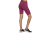Skechers Go Walk High Waisted Bike Short W3SH53-MAG Skechers Go Walk High Waisted Bike Short W3SH53-MAG