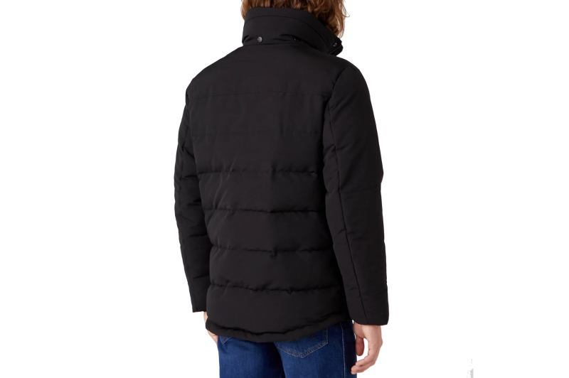 Wrangler Bodyguard Jacket W4B2WW100 Wrangler Bodyguard Jacket W4B2WW100