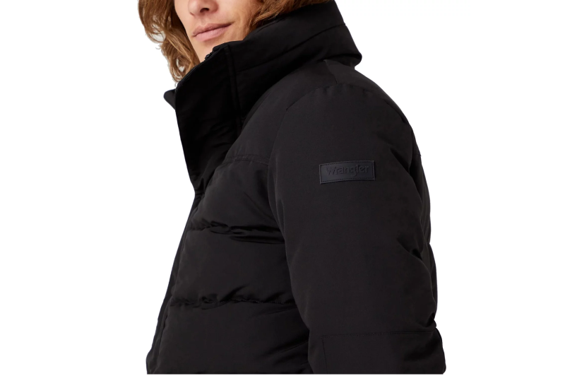 Wrangler Bodyguard Jacket W4B2WW100 Wrangler Bodyguard Jacket W4B2WW100