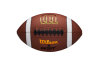 Wilson GST Speedskin Football Ball WF1006201XB Wilson GST Speedskin Football Ball WF1006201XB