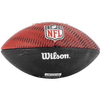 Wilson NFL Team Tailgate Tampa Bay Buccaneers Jr Ball WF4010030XBJR Wilson NFL Team Tailgate Tampa Bay Buccaneers Jr Ball WF4010030XBJR