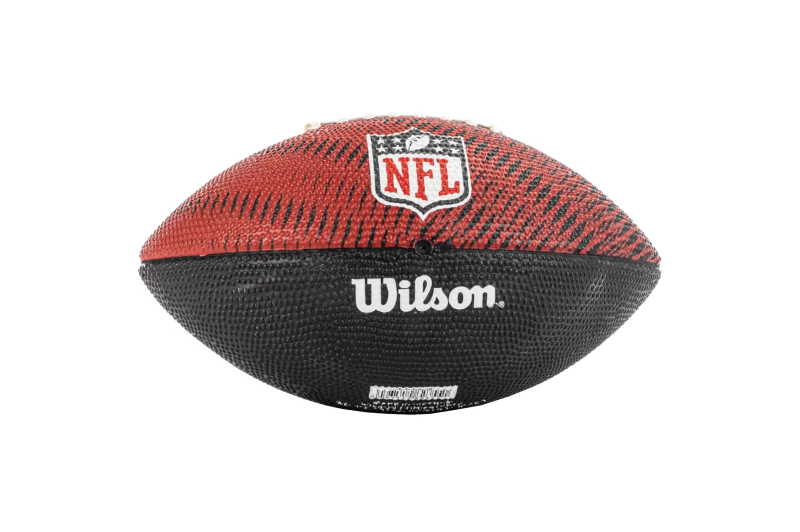 Wilson NFL Team Tailgate Tampa Bay Buccaneers Jr Ball WF4010030XBJR Wilson NFL Team Tailgate Tampa Bay Buccaneers Jr Ball WF4010030XBJR