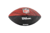 Wilson NFL Team Tailgate Washington Commanders Jr Ball WF4010032XBJR Wilson NFL Team Tailgate Washington Commanders Jr Ball WF4010032XBJR