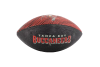 Wilson NFL Team Tailgate Washington Commanders Jr Ball WF4010032XBJR Wilson NFL Team Tailgate Washington Commanders Jr Ball WF4010032XBJR