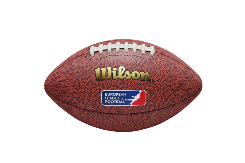 Wilson European League Mini Replica Ball WF4013801XB Wilson European League Mini Replica Ball WF4013801XB