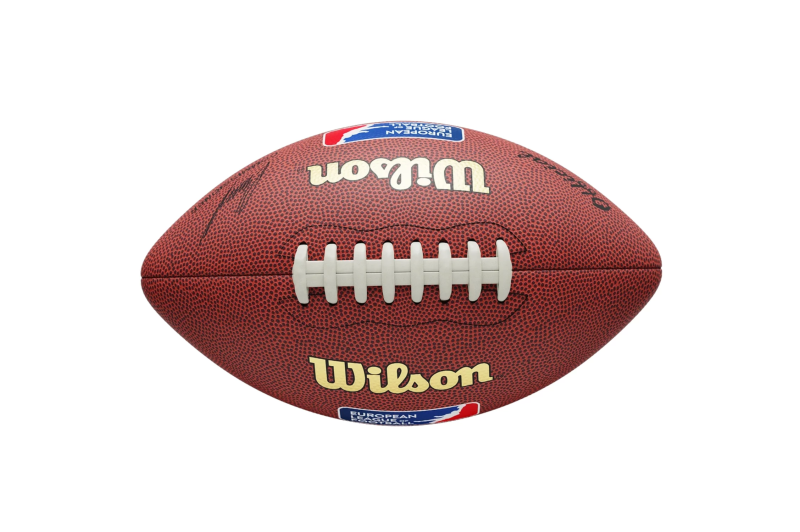 Wilson European League Mini Replica Ball WF4013801XB Wilson European League Mini Replica Ball WF4013801XB