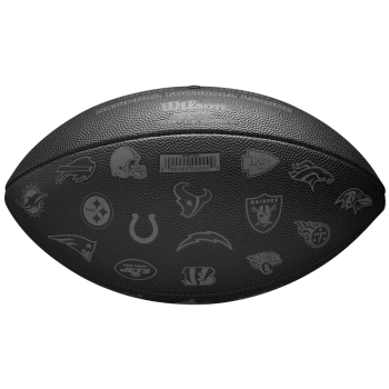 Wilson NFL 32 Team Football Ball WF4015701XB Wilson NFL 32 Team Football Ball WF4015701XB