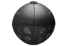 Wilson NFL 32 Team Football Ball WF4015701XB Wilson NFL 32 Team Football Ball WF4015701XB