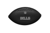 Wilson NFL Team Metallic Premiere Buffalo Bills Ball WF4015804XB Wilson NFL Team Metallic Premiere Buffalo Bills Ball WF4015804XB