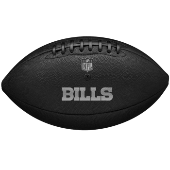 Wilson NFL Team Metallic Premiere Buffalo Bills Ball WF4015804XB Wilson NFL Team Metallic Premiere Buffalo Bills Ball WF4015804XB