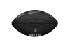 Wilson NFL Team Metallic Premiere Buffalo Bills Ball WF4015804XB Wilson NFL Team Metallic Premiere Buffalo Bills Ball WF4015804XB