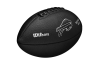 Wilson NFL Team Metallic Premiere Buffalo Bills Ball WF4015804XB Wilson NFL Team Metallic Premiere Buffalo Bills Ball WF4015804XB