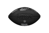 Wilson NFL Team Metallic Premiere Carolina Panthers Ball WF4015805XB Wilson NFL Team Metallic Premiere Carolina Panthers Ball WF4015805XB