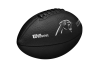 Wilson NFL Team Metallic Premiere Carolina Panthers Ball WF4015805XB Wilson NFL Team Metallic Premiere Carolina Panthers Ball WF4015805XB