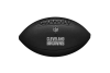 Wilson NFL Team Metallic Premiere Cleveland Browns Ball WF4015808XB Wilson NFL Team Metallic Premiere Cleveland Browns Ball WF4015808XB
