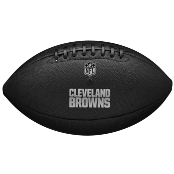 Wilson NFL Team Metallic Premiere Cleveland Browns Ball WF4015808XB Wilson NFL Team Metallic Premiere Cleveland Browns Ball WF4015808XB