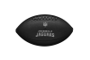 Wilson NFL Team Metallic Premiere Jacksonville Jaguars Ball WF4015815XB Wilson NFL Team Metallic Premiere Jacksonville Jaguars Ball WF4015815XB