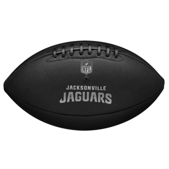 Wilson NFL Team Metallic Premiere Jacksonville Jaguars Ball WF4015815XB Wilson NFL Team Metallic Premiere Jacksonville Jaguars Ball WF4015815XB