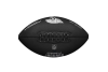Wilson NFL Team Metallic Premiere Jacksonville Jaguars Ball WF4015815XB Wilson NFL Team Metallic Premiere Jacksonville Jaguars Ball WF4015815XB