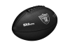 Wilson NFL Team Metallic Premiere Las Vegas Raiders Ball WF4015817XB Wilson NFL Team Metallic Premiere Las Vegas Raiders Ball WF4015817XB