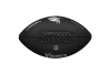 Wilson NFL Team Metallic Premiere Minnesota Vikings Ball WF4015821XB Wilson NFL Team Metallic Premiere Minnesota Vikings Ball WF4015821XB