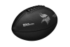 Wilson NFL Team Metallic Premiere Minnesota Vikings Ball WF4015821XB Wilson NFL Team Metallic Premiere Minnesota Vikings Ball WF4015821XB