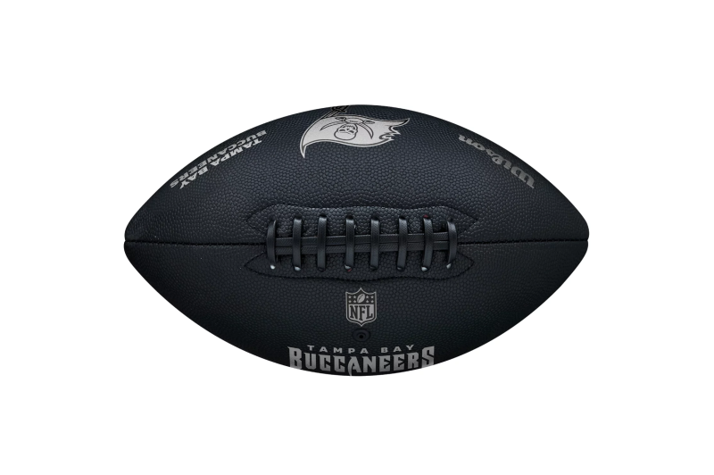 Wilson NFL Team Metallic Premiere Tampa Bay Buccaneers Ball WF4015830XB Wilson NFL Team Metallic Premiere Tampa Bay Buccaneers Ball WF4015830XB