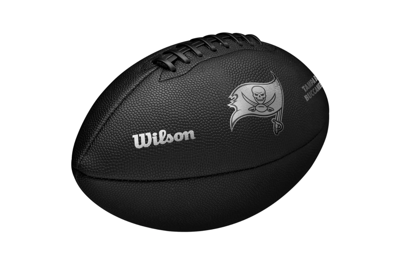 Wilson NFL Team Metallic Premiere Tampa Bay Buccaneers Ball WF4015830XB Wilson NFL Team Metallic Premiere Tampa Bay Buccaneers Ball WF4015830XB