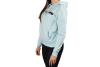 Skechers Heritage Hoodie WHD65-AQUA Skechers Heritage Hoodie WHD65-AQUA