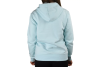 Skechers Heritage Hoodie WHD65-AQUA Skechers Heritage Hoodie WHD65-AQUA