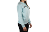 Skechers Heritage Hoodie WHD65-AQUA Skechers Heritage Hoodie WHD65-AQUA