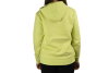 Skechers Heritage Hoodie WHD65-LIME Skechers Heritage Hoodie WHD65-LIME