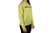 Skechers Heritage Hoodie WHD65-LIME Skechers Heritage Hoodie WHD65-LIME