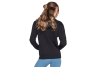 Skechers Signature Pullover Hoodie WHD69-BLK Skechers Signature Pullover Hoodie WHD69-BLK