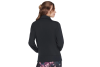 Skechers Hoodless Hoodie Skechcloud Jacket WJA288-BLK Skechers Hoodless Hoodie Skechcloud Jacket WJA288-BLK