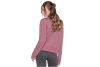 Skechers Hoodless Hoodie Skechcloud Jacket WJA288-DKMV Skechers Hoodless Hoodie Skechcloud Jacket WJA288-DKMV