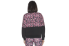 Skechers Fantasy Fields Reversible Bomber Jacket WJA314-BKRB Skechers Fantasy Fields Reversible Bomber Jacket WJA314-BKRB