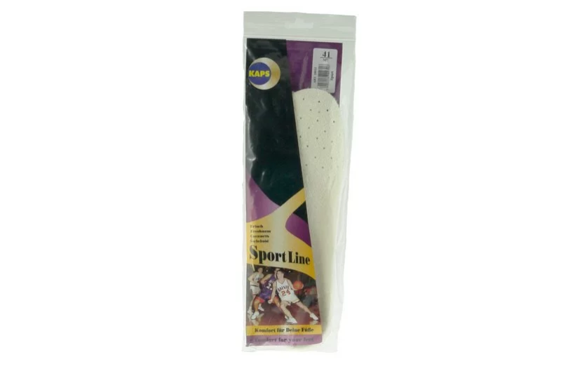 Kaps Sport Insoles WKŁADKI KAPS SPORT 10013 Kaps Sport Insoles WKŁADKI KAPS SPORT 10013