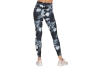 Skechers Go Sculpt Magnolia Dreams HW Legging WLG214-BKMT Skechers Go Sculpt Magnolia Dreams HW Legging WLG214-BKMT
