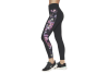 Skechers Ultraviolet High Waisted Full Length Legging WLG249-BKPR Skechers Ultraviolet High Waisted Full Length Legging WLG249-BKPR