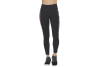 Skechers Ultraviolet High Waisted Full Length Legging WLG249-BKPR Skechers Ultraviolet High Waisted Full Length Legging WLG249-BKPR