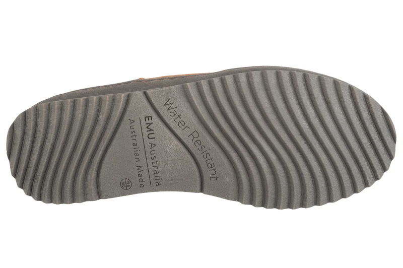 EMU Australia Platinum Outback Scuff WP11874-CHES EMU Australia Platinum Outback Scuff WP11874-CHES