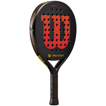 Wilson Pro Staff V2 Team Padel Racquet WR112311U Wilson Pro Staff V2 Team Padel Racquet WR112311U